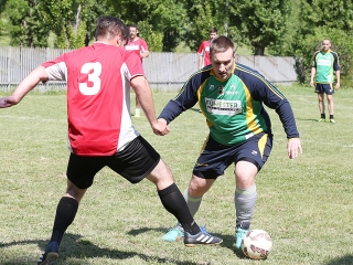 Családi Hétvége 2017 - Második nap - fotó: Sándor Judit