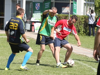 Családi Hétvége 2017 - Második nap - fotó: Sándor Judit