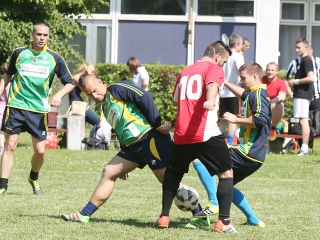 Családi Hétvége 2017 - Második nap - fotó: Sándor Judit