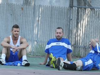 Családi Hétvége 2017 - Második nap - fotó: Sándor Judit