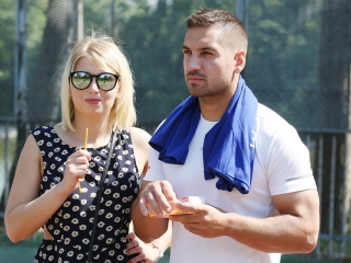 Családi Hétvége 2017 - Második nap - fotó: Sándor Judit