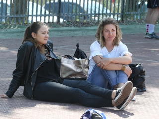 Családi Hétvége 2017 - Második nap - fotó: Sándor Judit