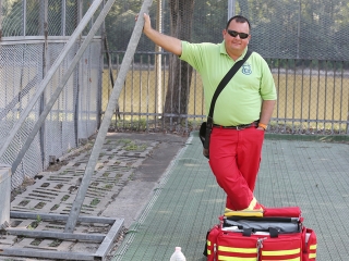 Családi Hétvége 2017 - Második nap - fotó: Sándor Judit