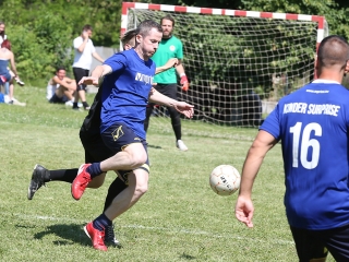 Családi Hétvége 2017 - Második nap - fotó: Sándor Judit