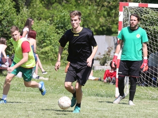 Családi Hétvége 2017 - Második nap - fotó: Sándor Judit