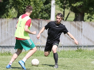 Családi Hétvége 2017 - Második nap - fotó: Sándor Judit