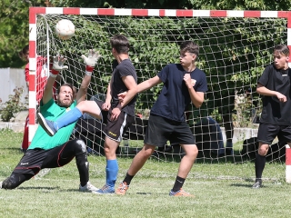 Családi Hétvége 2017 - Második nap - fotó: Sándor Judit