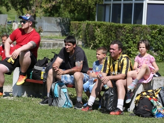 Családi Hétvége 2017 - Második nap - fotó: Sándor Judit