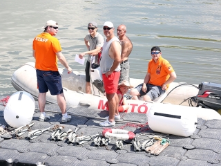 Családi Hétvége 2017 - Második nap - fotó: Sándor Judit