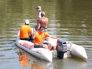 Családi Hétvége 2017 - Második nap - fotó: Sándor Judit