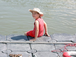 Családi Hétvége 2017 - Második nap - fotó: Sándor Judit