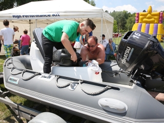 Családi Hétvége 2017 - Második nap - fotó: Sándor Judit