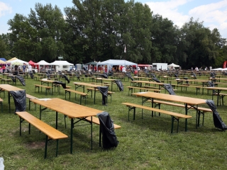 Családi Hétvége 2017 - Második nap - fotó: Sándor Judit