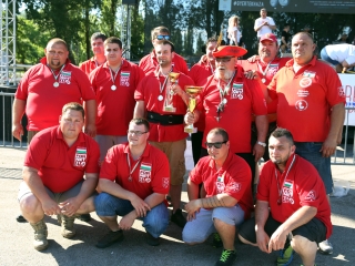 Családi Hétvége 2017 - Második nap - fotó: Sándor Judit