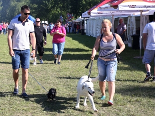 Családi Hétvége 2017 - Második nap - fotó: Sándor Judit