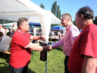 Családi Hétvége 2017 - Második nap - fotó: Sándor Judit