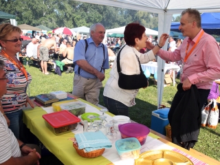 Családi Hétvége 2017 - Második nap - fotó: Sándor Judit