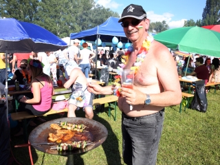 Családi Hétvége 2017 - Második nap - fotó: Sándor Judit