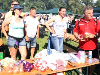 Családi Hétvége 2017 - Második nap - fotó: Sándor Judit