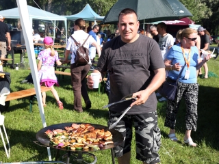 Családi Hétvége 2017 - Második nap - fotó: Sándor Judit