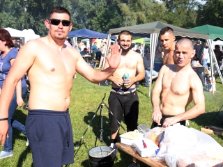 Családi Hétvége 2017 - Második nap - fotó: Sándor Judit