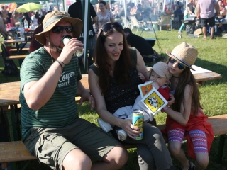 Családi Hétvége 2017 - Második nap - fotó: Sándor Judit