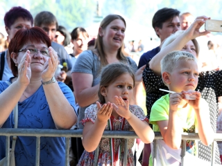 Családi Hétvége 2017 - Második nap - fotó: Sándor Judit