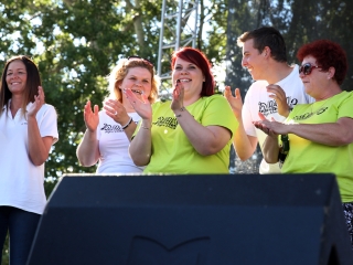 Családi Hétvége 2017 - Második nap - fotó: Sándor Judit