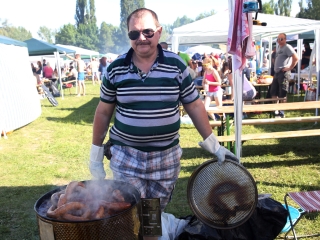 Családi Hétvége 2017 - Második nap - fotó: Sándor Judit