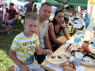 Családi Hétvége 2017 - Második nap - fotó: Sándor Judit