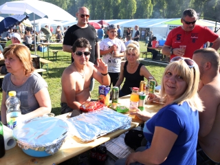 Családi Hétvége 2017 - Második nap - fotó: Sándor Judit