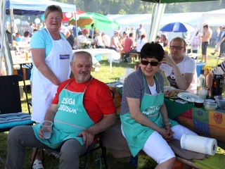 Családi Hétvége 2017 - Második nap - fotó: Sándor Judit