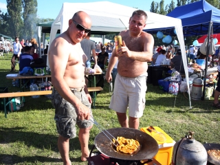 Családi Hétvége 2017 - Második nap - fotó: Sándor Judit