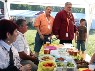 Családi Hétvége 2017 - Második nap - fotó: Sándor Judit