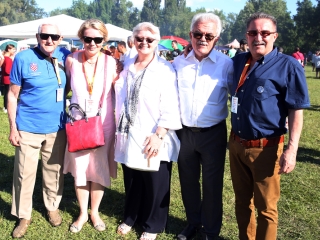 Családi Hétvége 2017 - Második nap - fotó: Sándor Judit