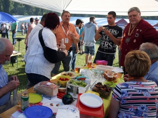 Családi Hétvége 2017 - Második nap - fotó: Sándor Judit