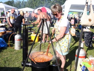 Családi Hétvége 2017 - Második nap - fotó: Sándor Judit