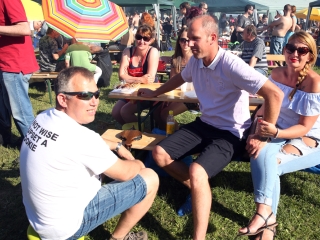 Családi Hétvége 2017 - Második nap - fotó: Sándor Judit