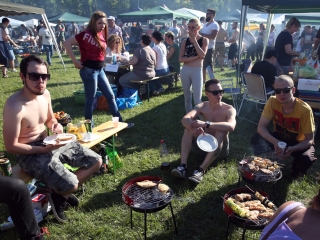 Családi Hétvége 2017 - Második nap - fotó: Sándor Judit