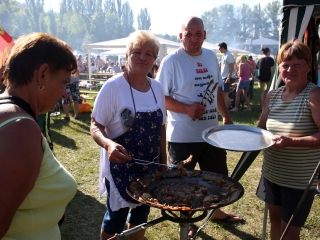 Családi Hétvége 2017 - Második nap - fotó: Sándor Judit