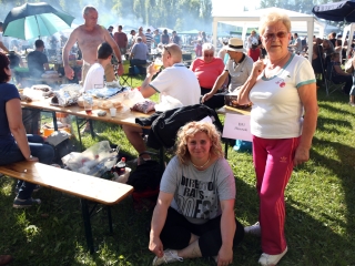 Családi Hétvége 2017 - Második nap - fotó: Sándor Judit