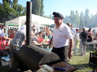 Családi Hétvége 2017 - Második nap - fotó: Sándor Judit