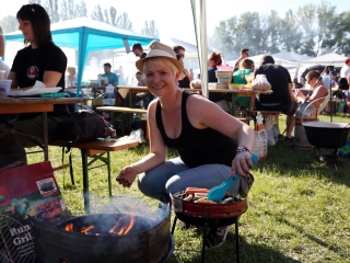 Családi Hétvége 2017 - Második nap - fotó: Sándor Judit