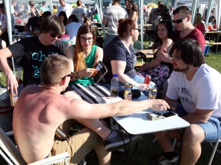 Családi Hétvége 2017 - Második nap - fotó: Sándor Judit