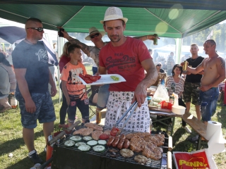 Családi Hétvége 2017 - Második nap - fotó: Sándor Judit