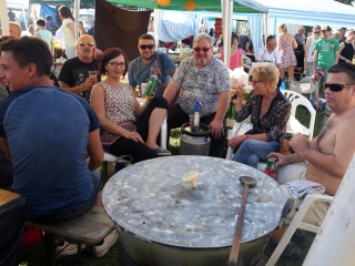 Családi Hétvége 2017 - Második nap - fotó: Sándor Judit