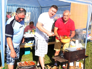 Családi Hétvége 2017 - Második nap - fotó: Sándor Judit