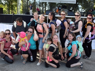 Családi Hétvége 2017 - Második nap - fotó: Sándor Judit