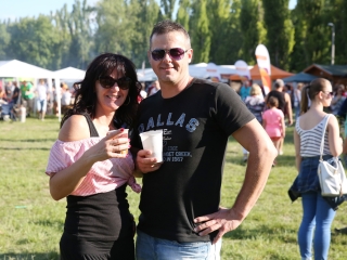 Családi Hétvége 2017 - Második nap - fotó: Sándor Judit