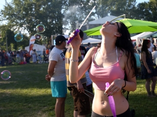 Családi Hétvége 2017 - Második nap - fotó: Sándor Judit